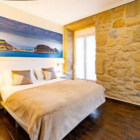 Maison d'hôtes Aida