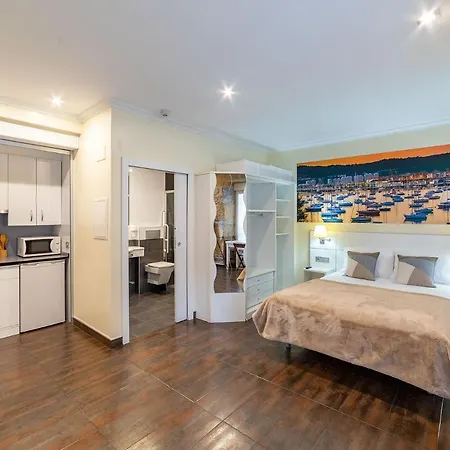 Aida 2* Σαν Σεμπαστιάν