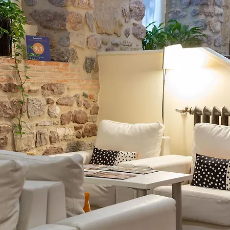 Aida 2* Σαν Σεμπαστιάν