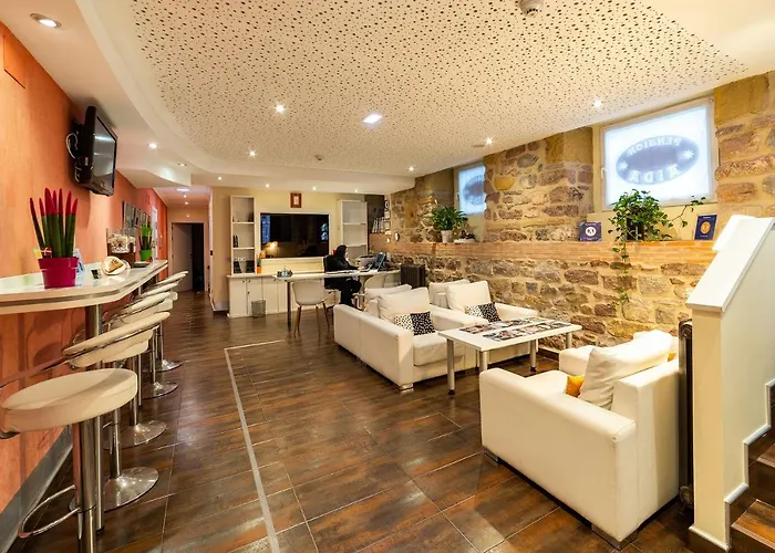 Aida Guest house San Sebastian