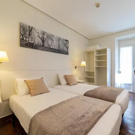 Aida Pensjonat San Sebastián