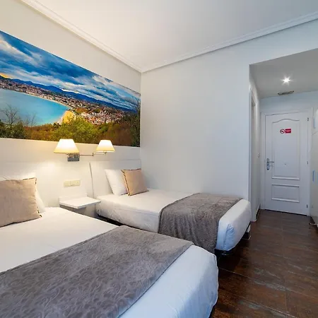 Guest house Aida San Sebastian