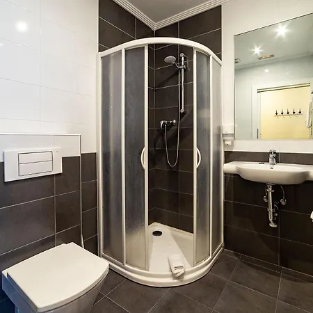 Pensjonat Aida San Sebastián