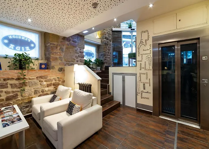 招待所 阿依达旅馆