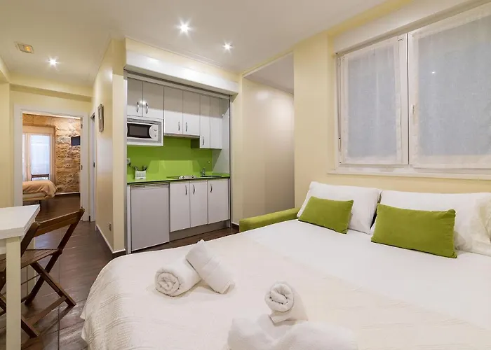 阿依达旅馆 圣塞瓦斯蒂安