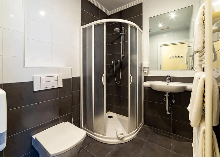 招待所 阿依达旅馆 圣塞瓦斯蒂安